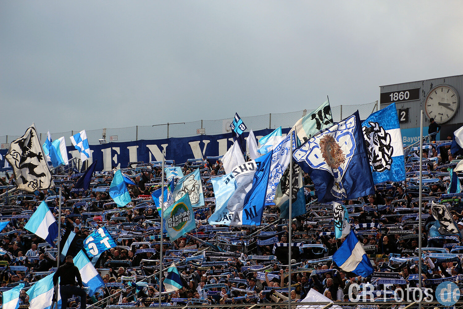TSV 1860 München – VfL Osnabrück 2-3 (7)