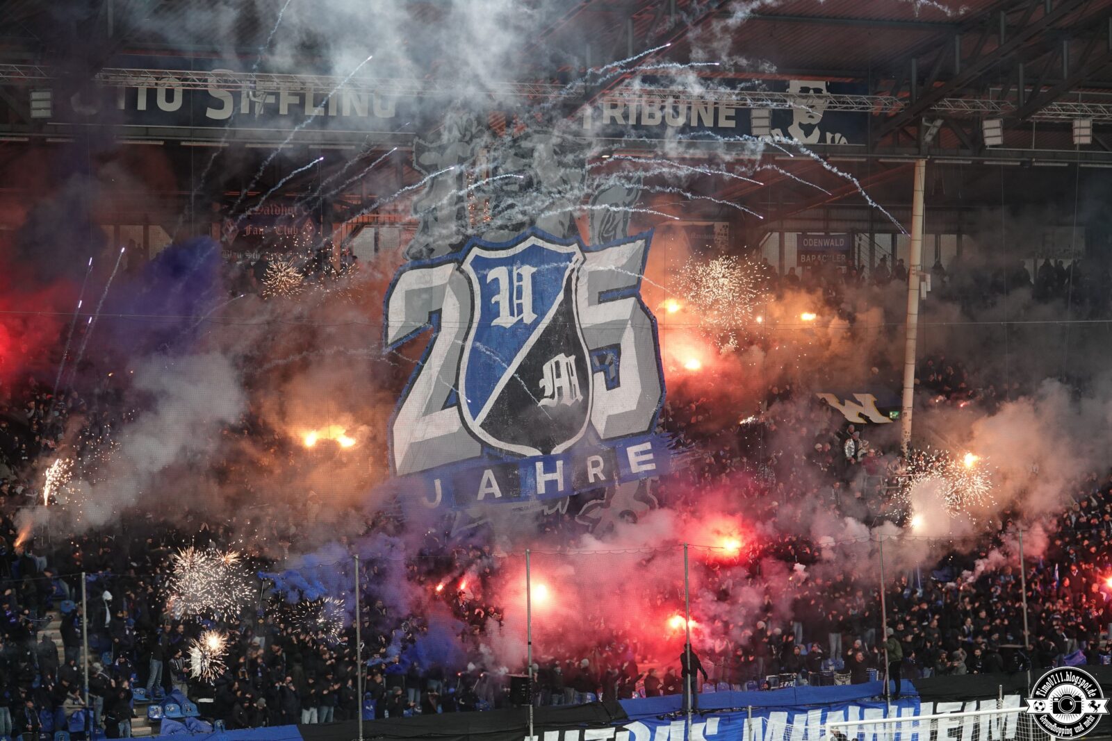 SV Waldhof Mannheim – FC Energie Cottbus 0-1 (11)
