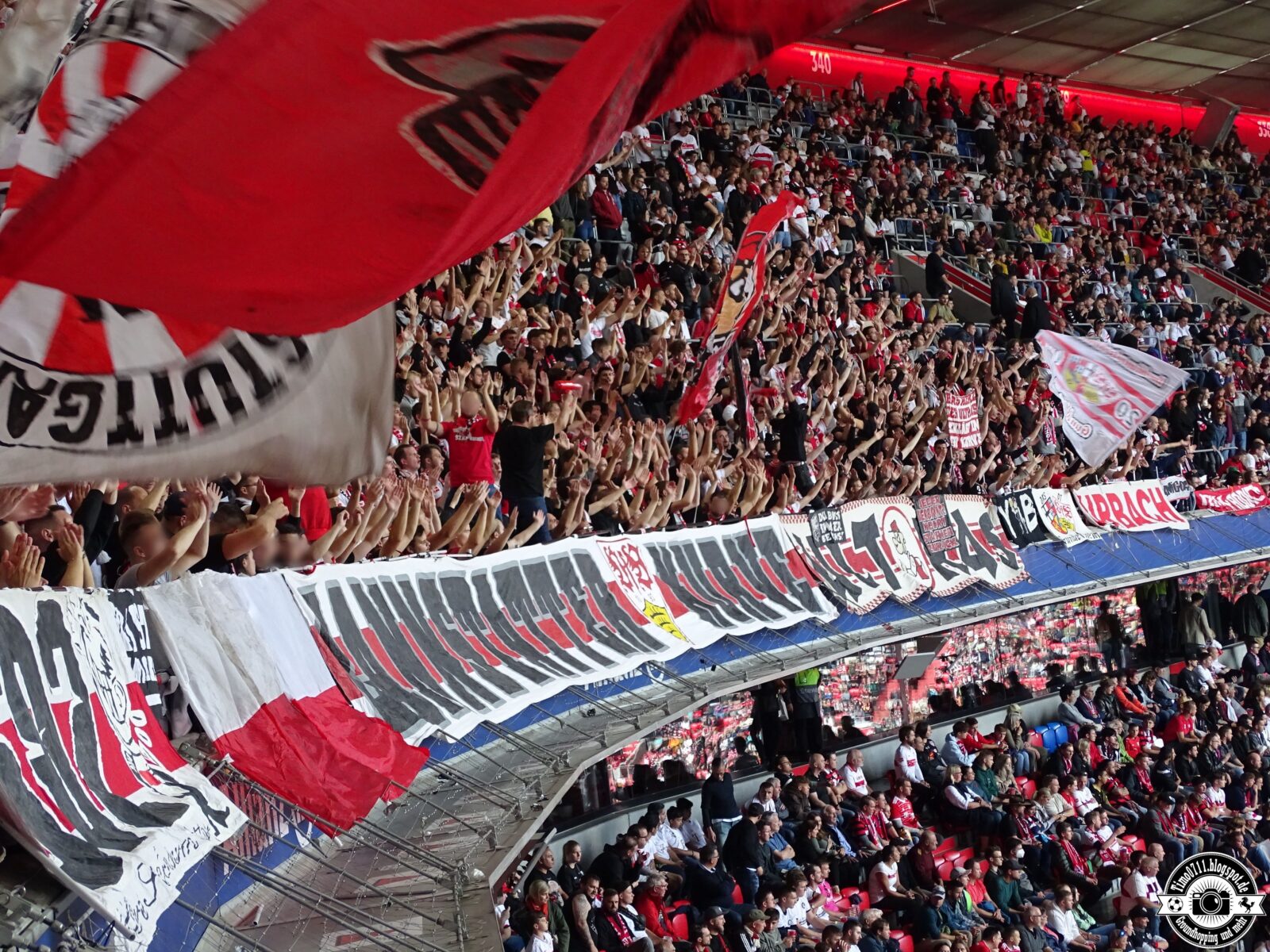 FC Bayern München – VfB Stuttgart 2-2 (24)