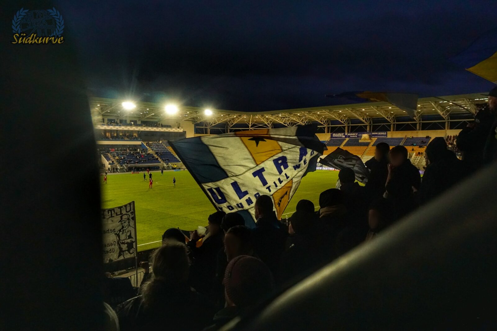 FC Carl Zeiss Jena – SV Babelsberg 03 1-1 (17)