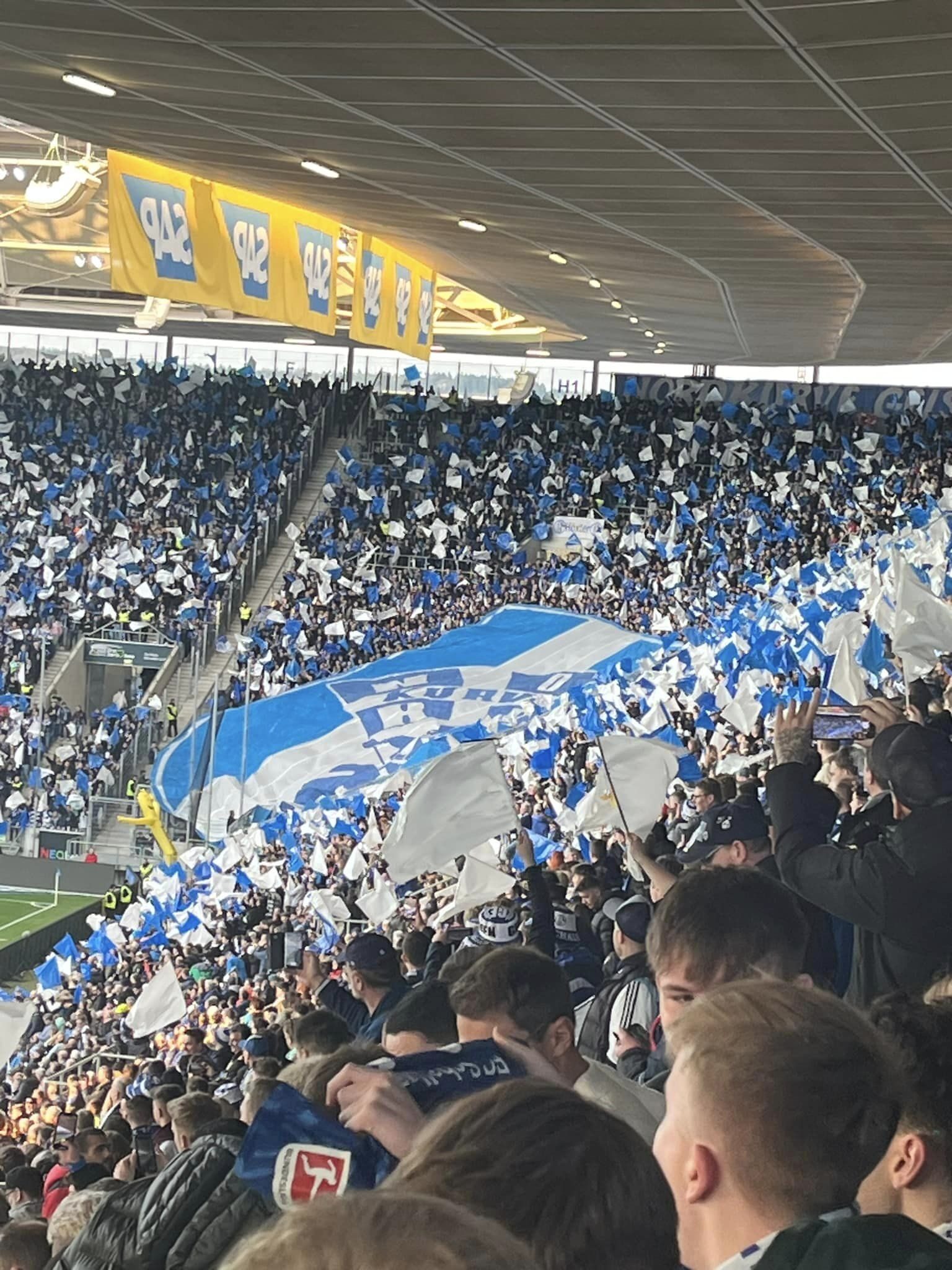 TSG Hoffenheim – FC Schalke 04 2-0 (1)