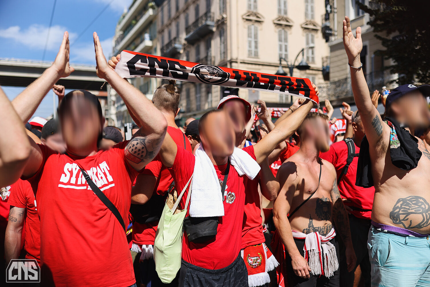 OGC Nizza – 1. FC Köln 1-1 (6)