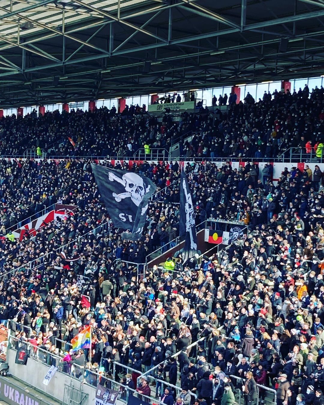 FC St. Pauli – Karlsruher SC 3-1