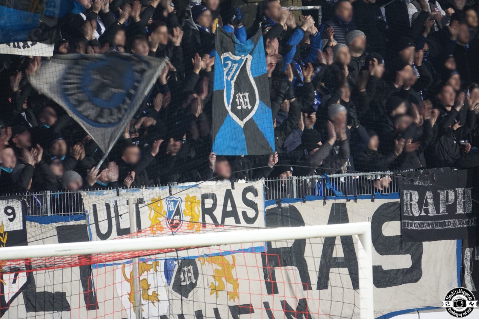 VfB Stuttgart II – SV Waldhof Mannheim 2-0 (7)