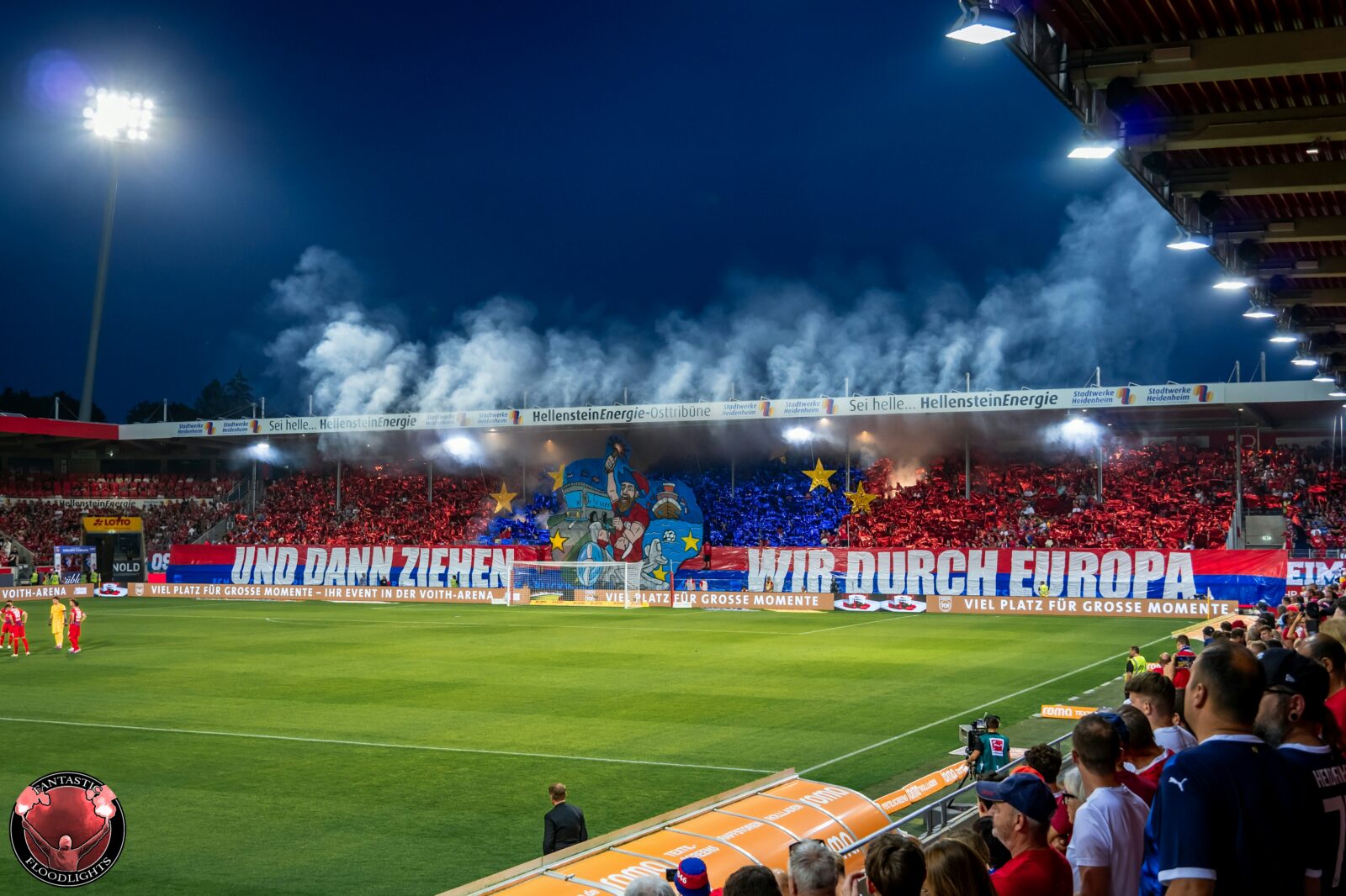1. FC Heidenheim – BK Häcken 3-2 (25)