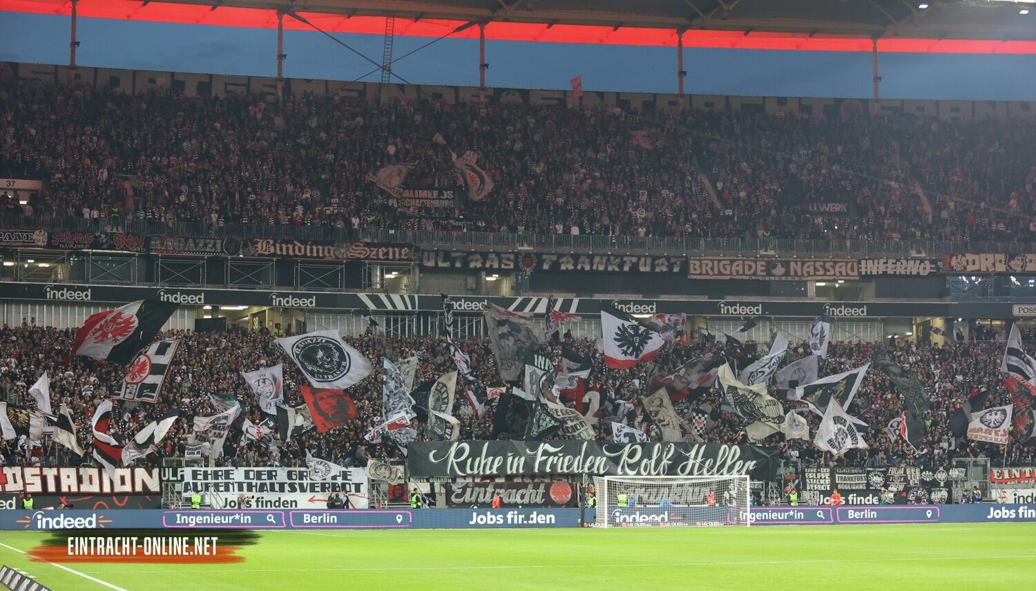 Eintracht Frankfurt – Borussia Dortmund 1-2 (8)