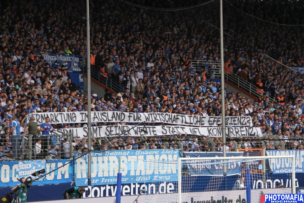 VfL Bochum – VfL Wolfsburg 1-5 (12)
