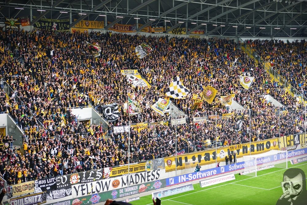Dynamo Dresden – FC Ingolstadt 1-1 (6)