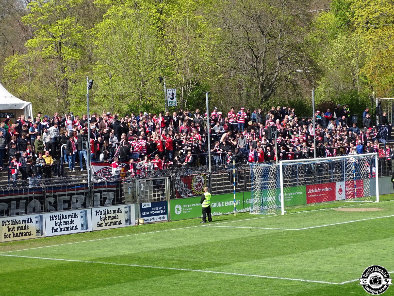 SV Babelsberg 03 – FC Energie Cottbus 0-2 (4)