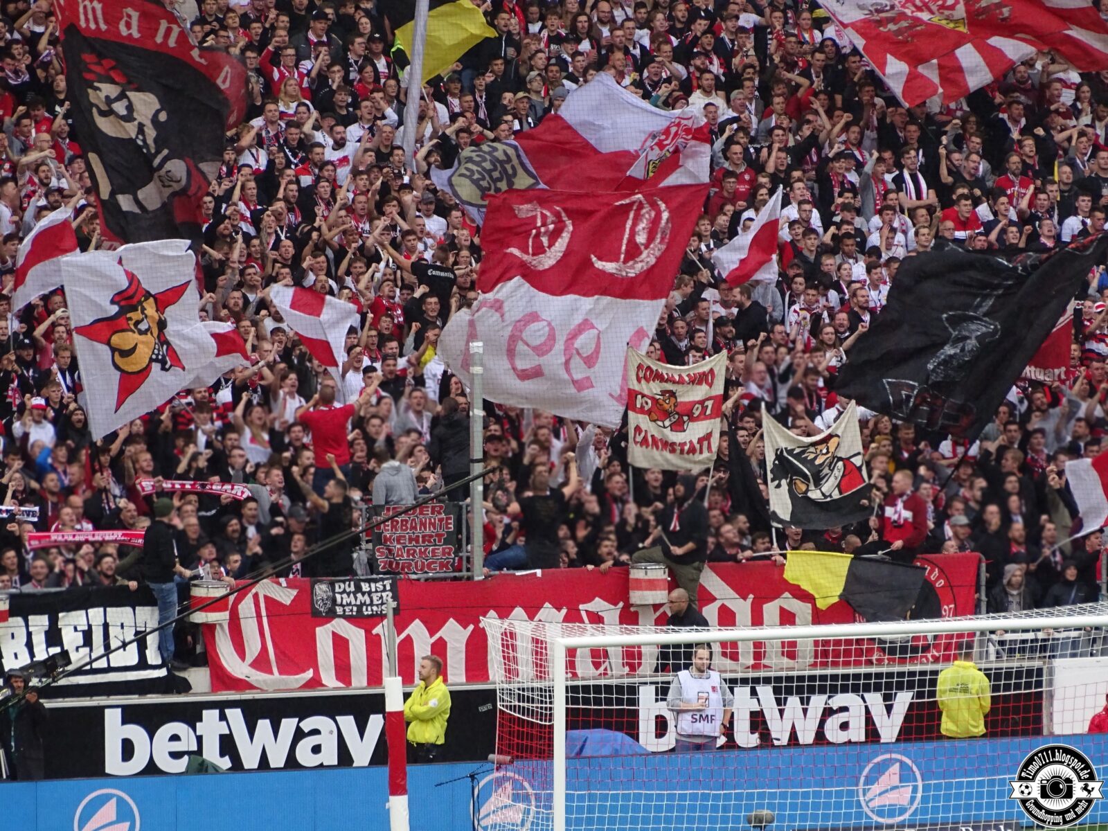 VfB Stuttgart – VfL Bochum 4-1 (16)
