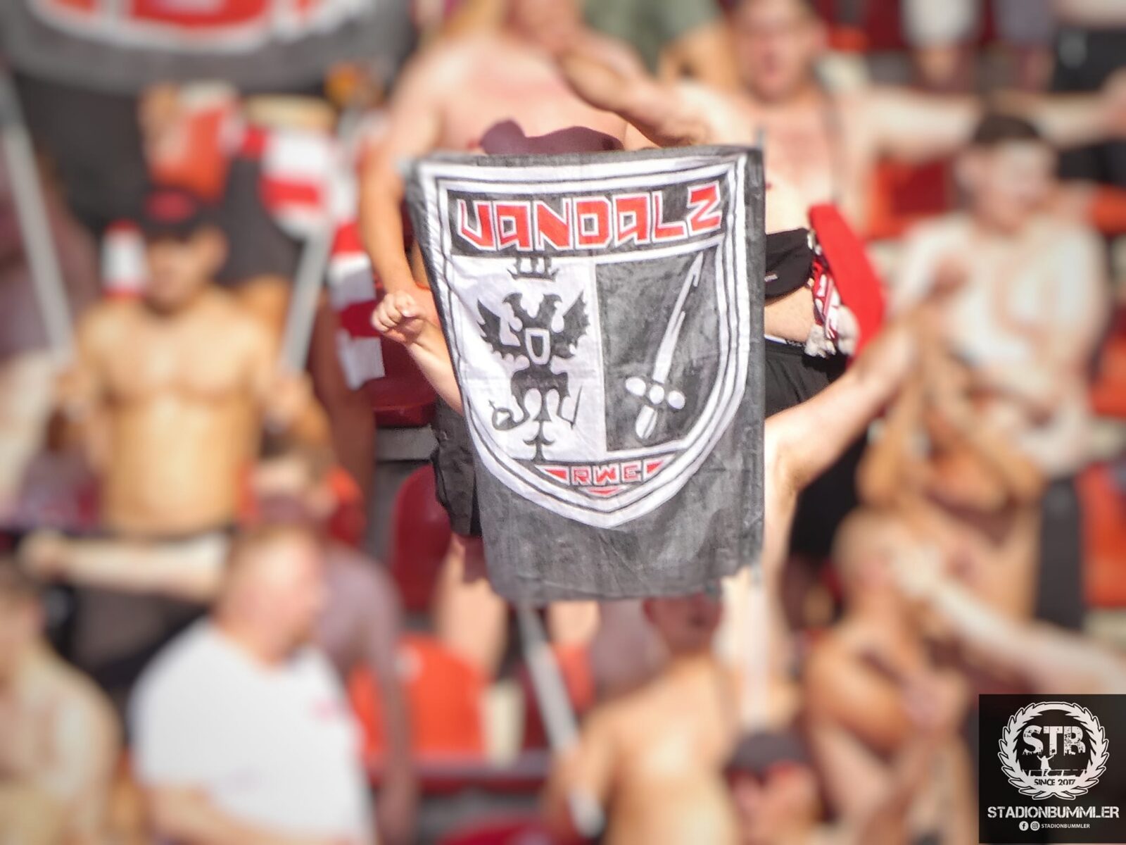 SpVgg Unterhaching – Rot-Weiss Essen 2-0 (2)