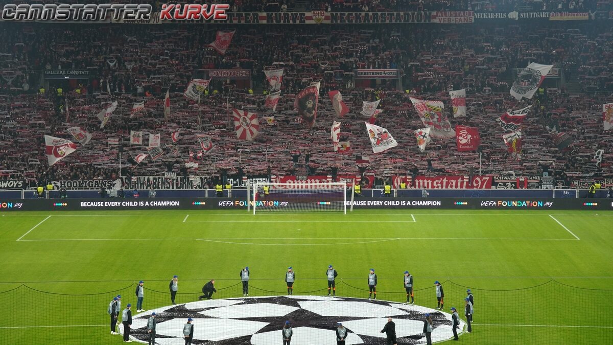 VfB Stuttgart – Atalanta Bergamo 0-2 (42)