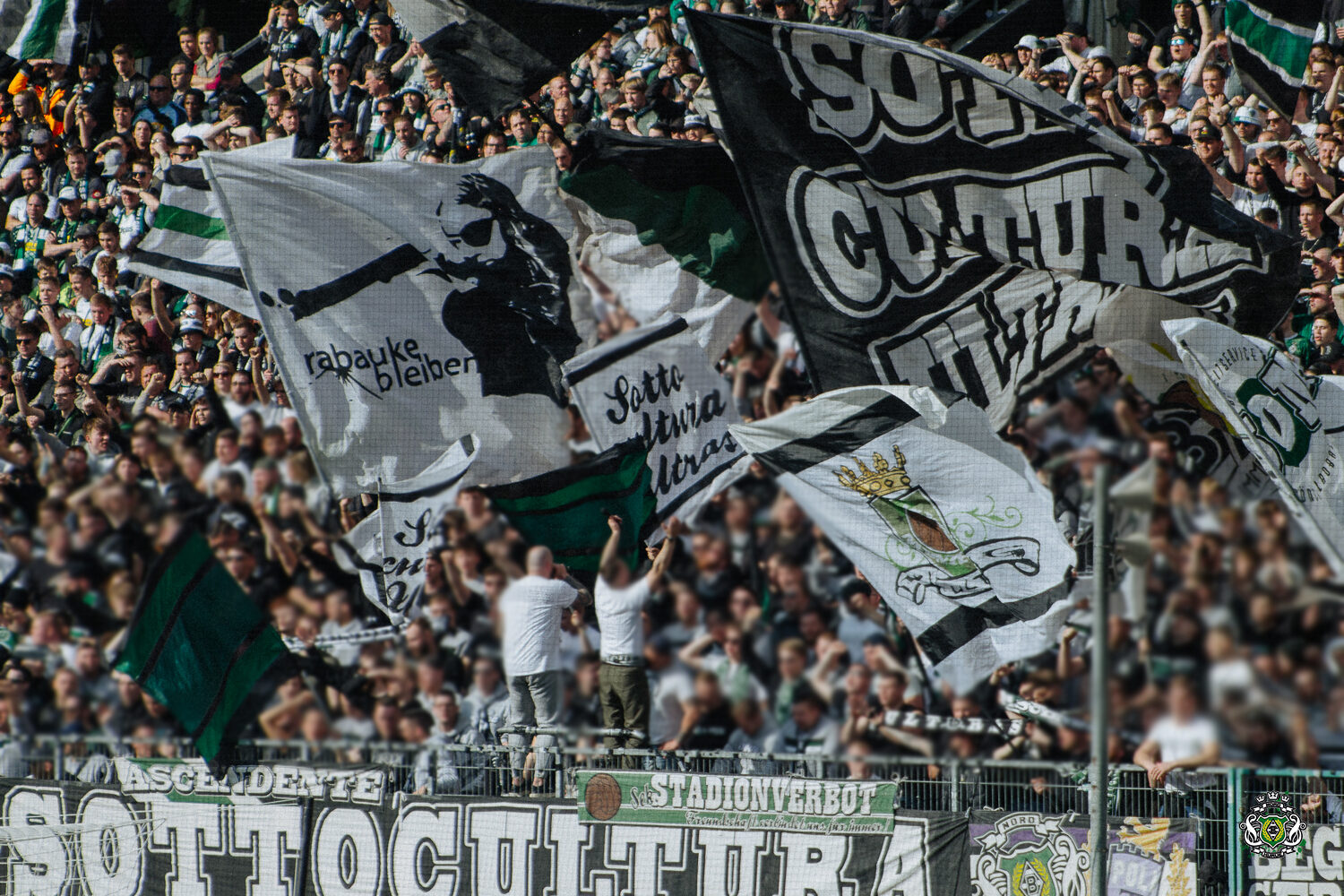 Borussia Mönchengladbach – VfL Wolfsburg 2-0 (22)