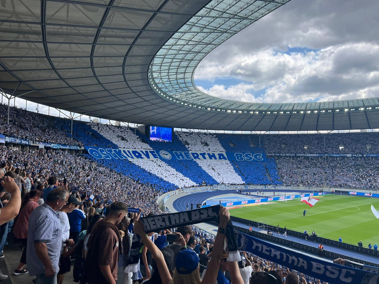 Hertha BSC – SC Paderborn (5)