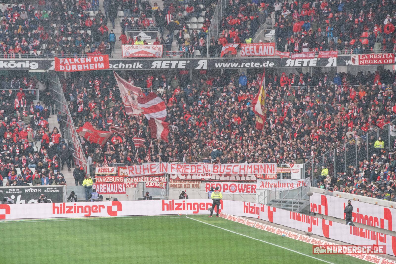SC Freiburg – FC Bayern München 1-2 (2)