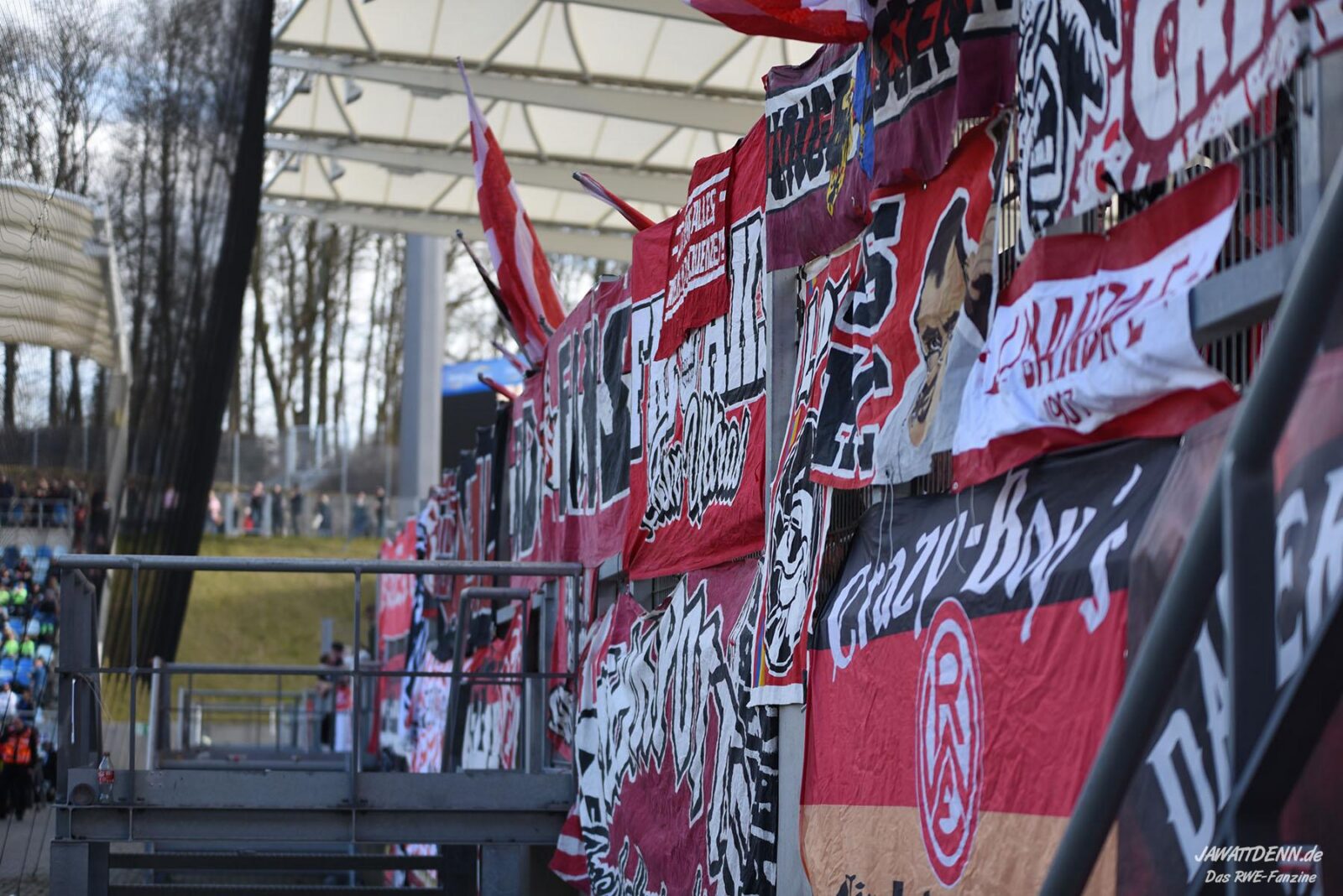 1. FC Saarbrücken – Rot-Weiss Essen 3-0 (6)
