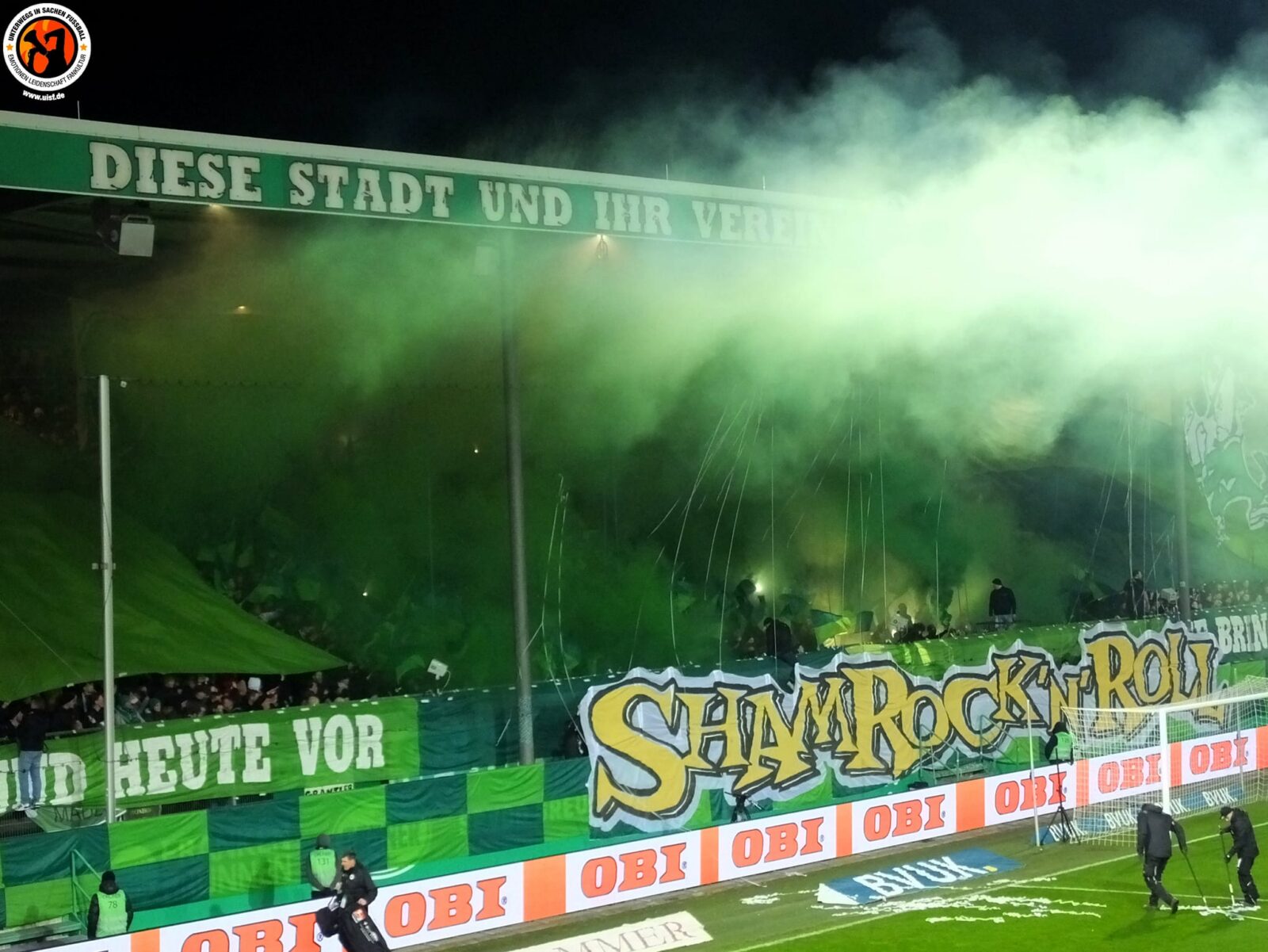 SpVgg Fürth – 1. FC Nürnberg 1-0 (9)