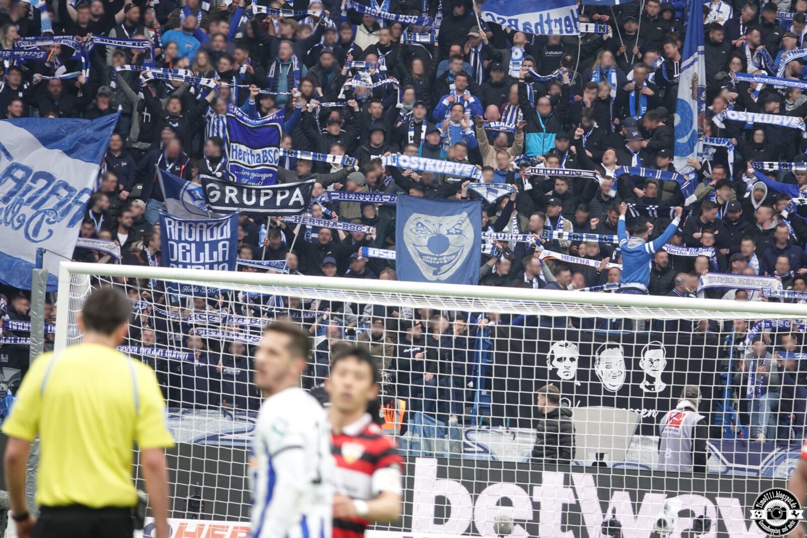 Hertha BSC – VfB Stuttgart 2-1 (12)