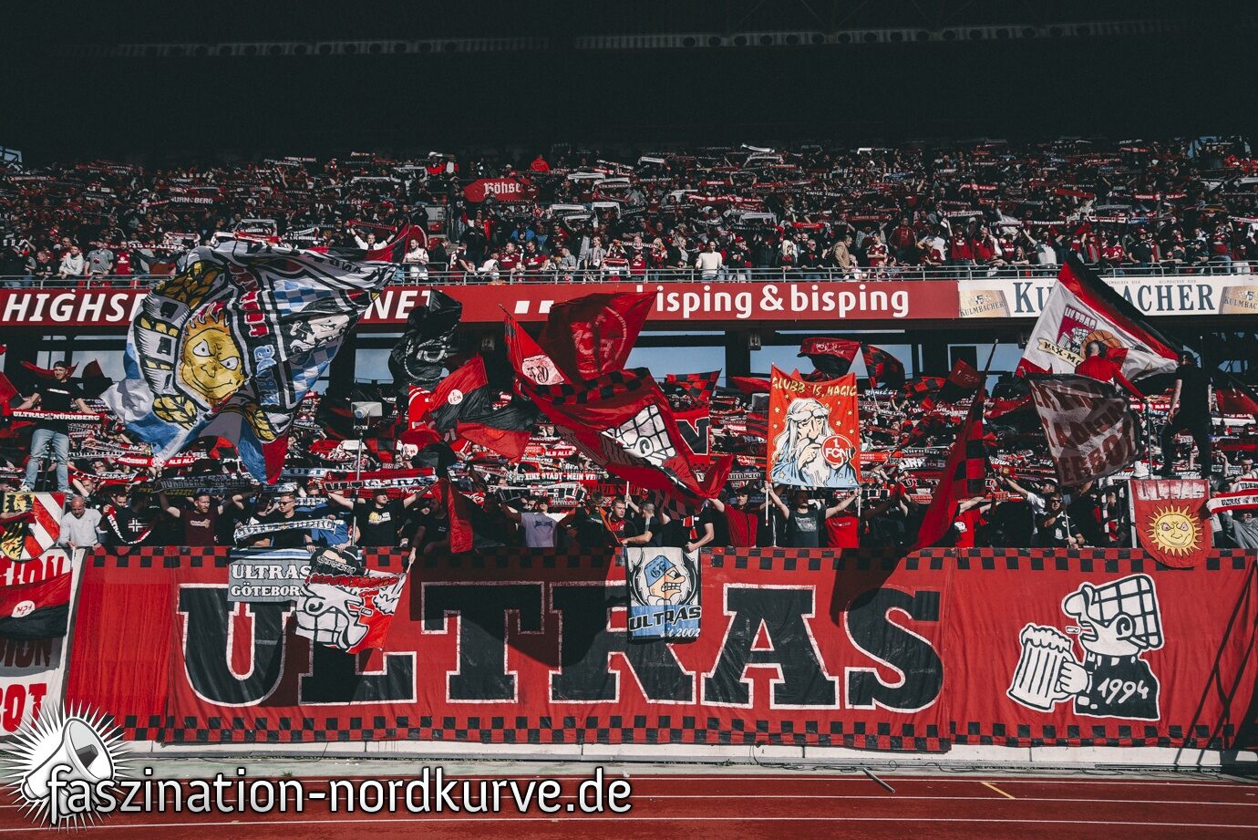 1. FC Nürnberg – Hannover 96 0-0 (4)