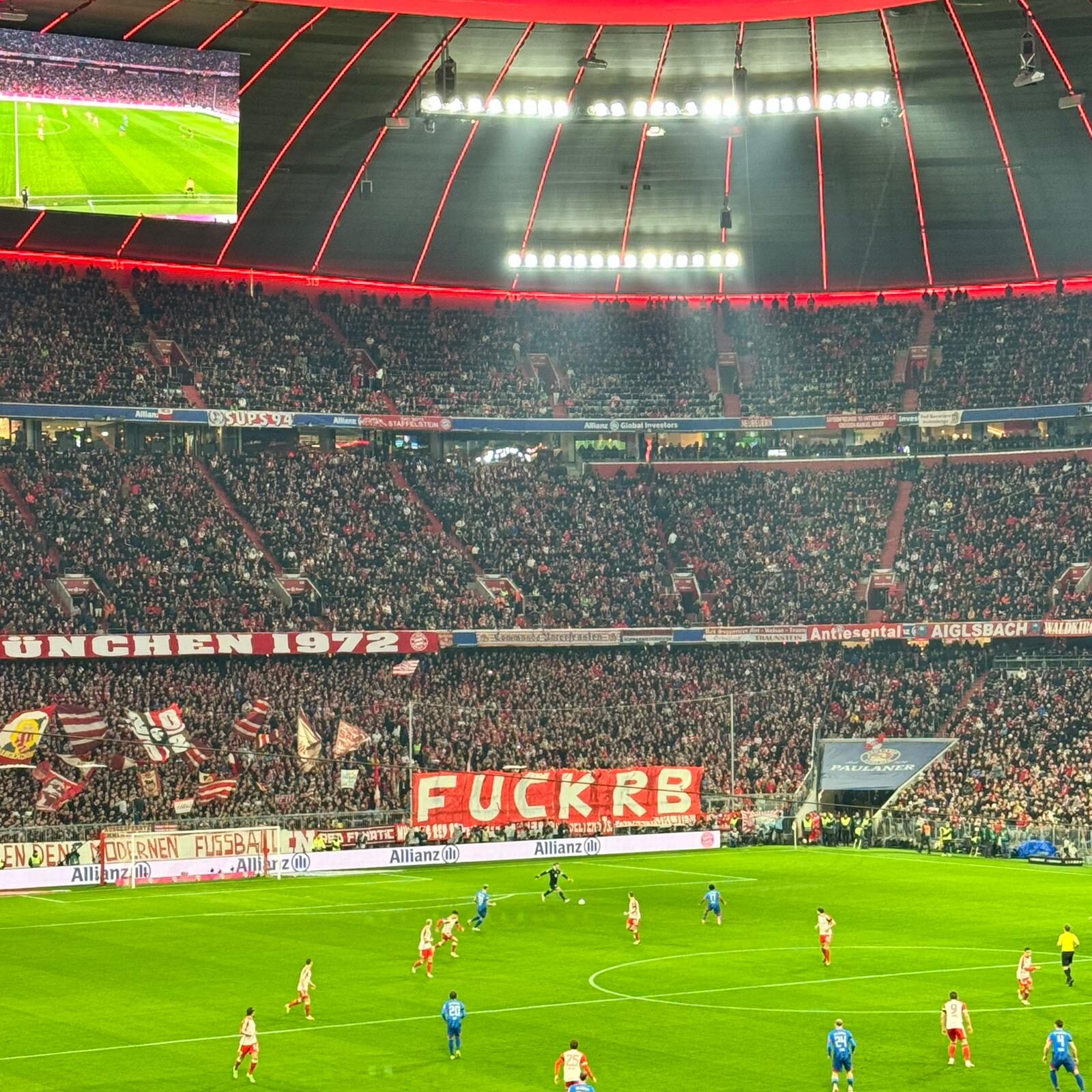 FC Bayern München – RB Leipzig 2-1 (4)
