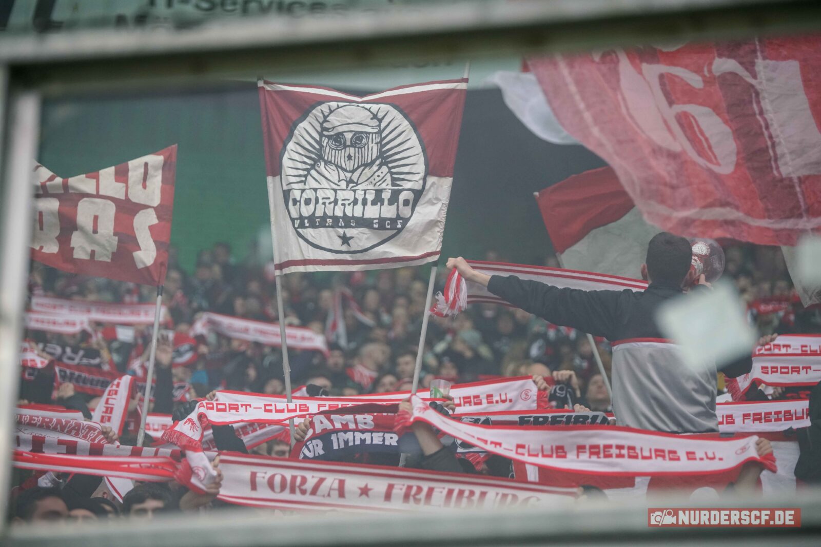 Borussia Mönchengladbach – SC Freiburg 0-0 (7)