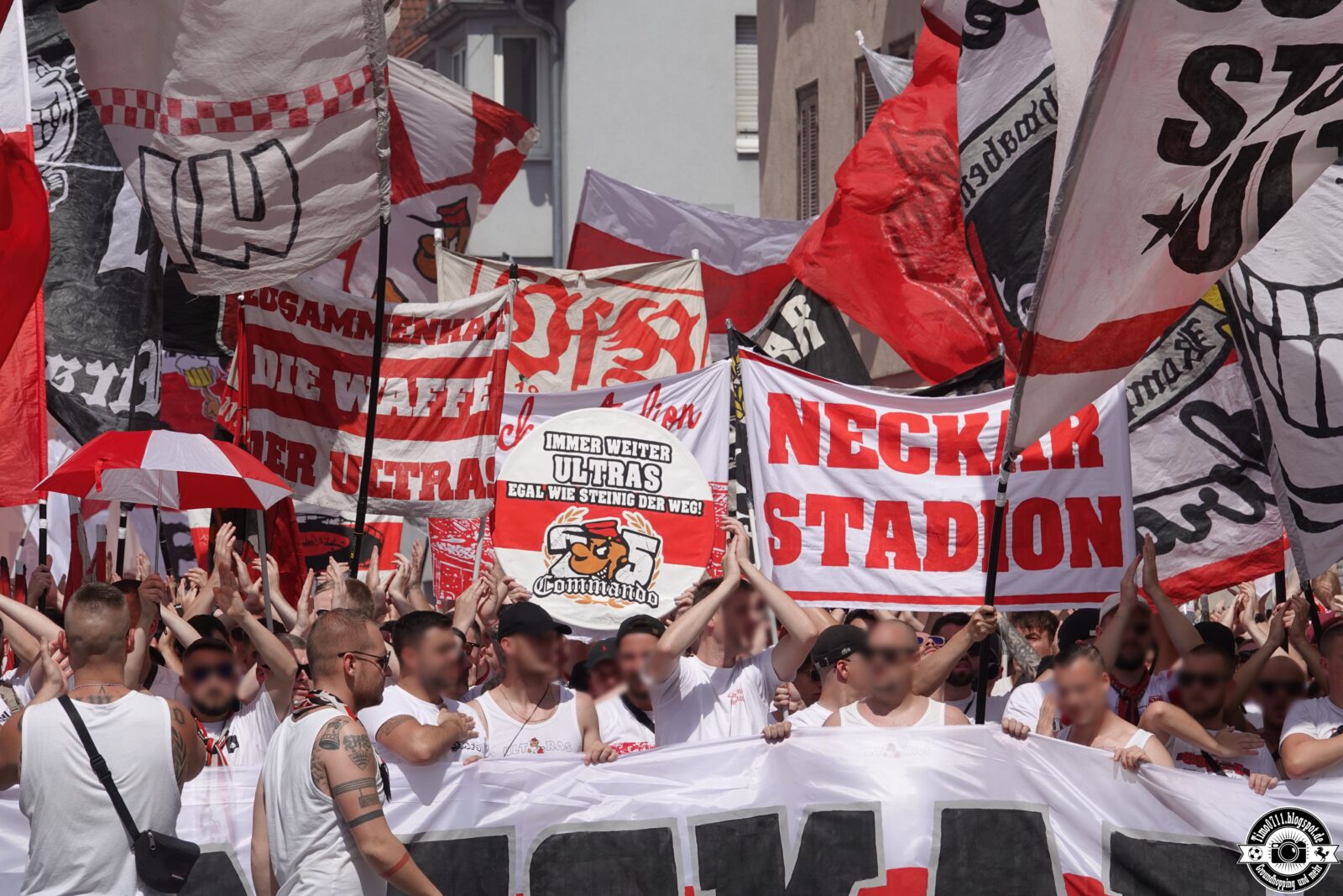 VfB Stuttgart – VfL Bochum 5-0 (43)