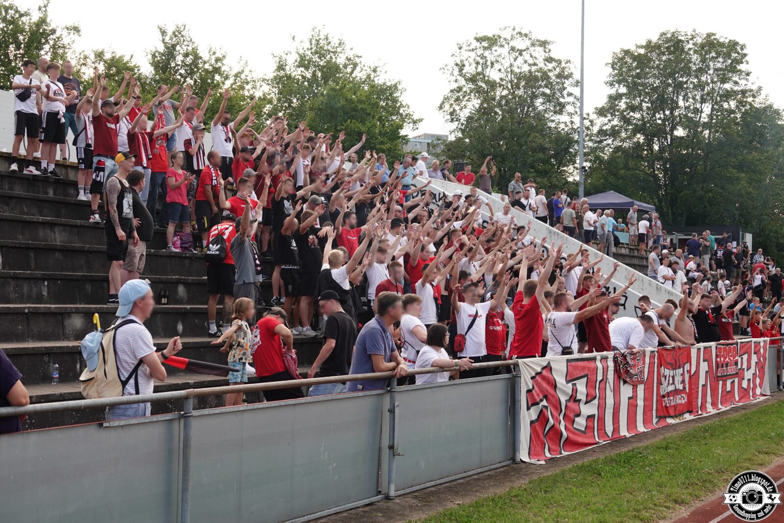 SV Croatia Reutlingen – SSV Reutlingen 0-7