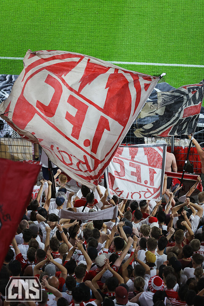 1. FC Köln – Eintracht Braunschweig 5-0 (20)