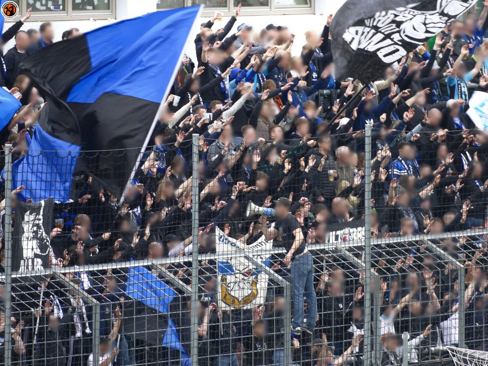 TSV 1860 München – SV Waldhof Mannheim 3-1 (1)