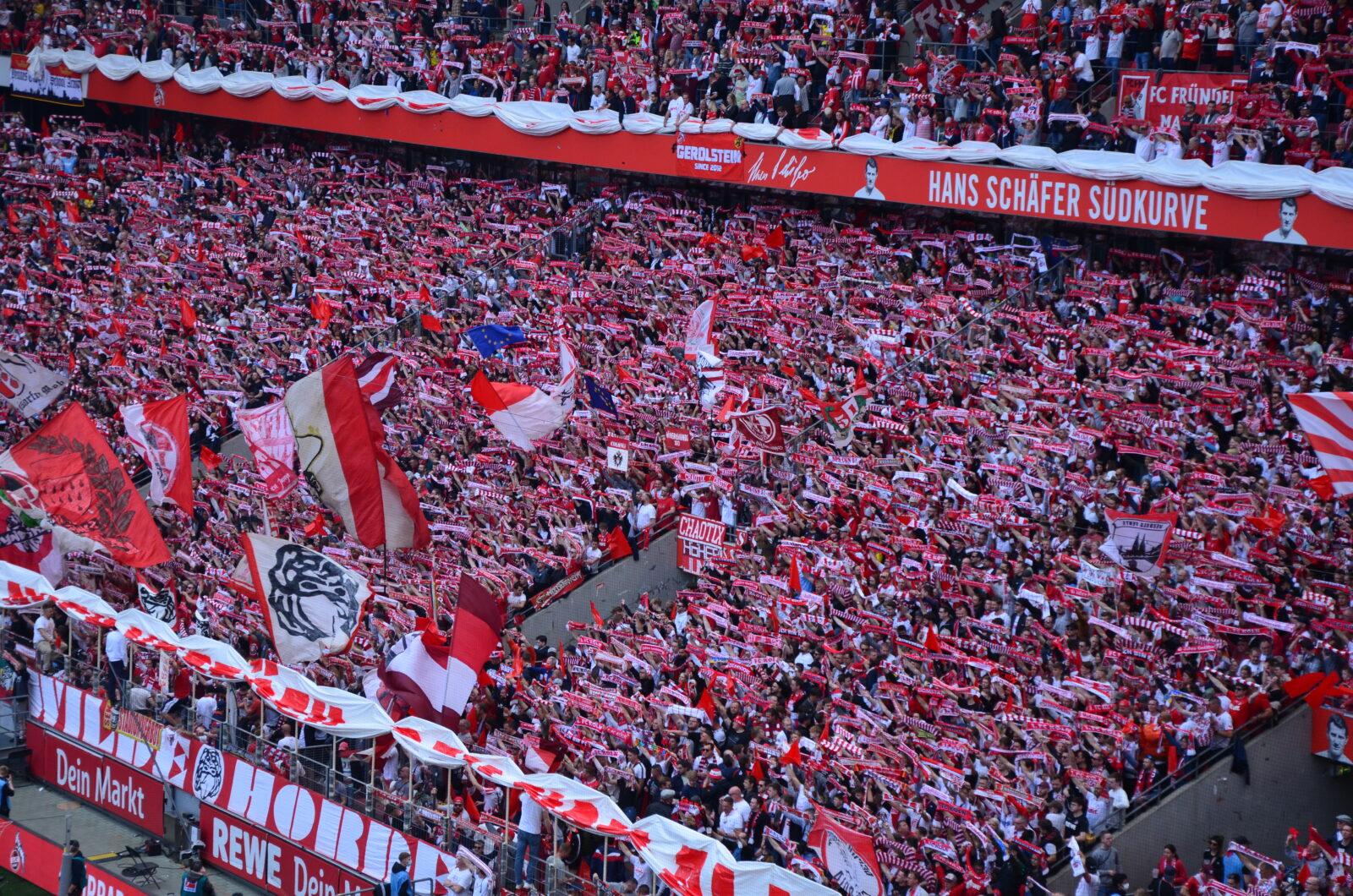 1. FC Köln – DSC Arminia Bielefeld 3-1 (21)