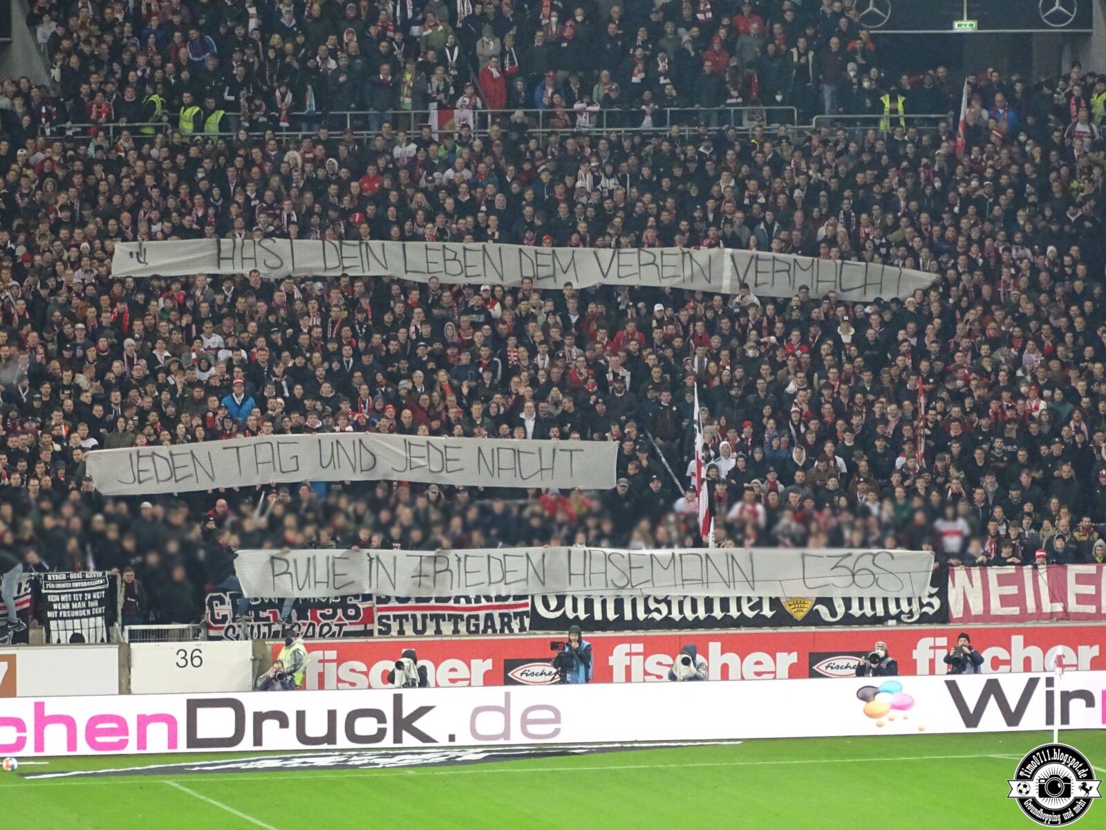 VfB Stuttgart – Borussia Dortmund 0-2 (19)