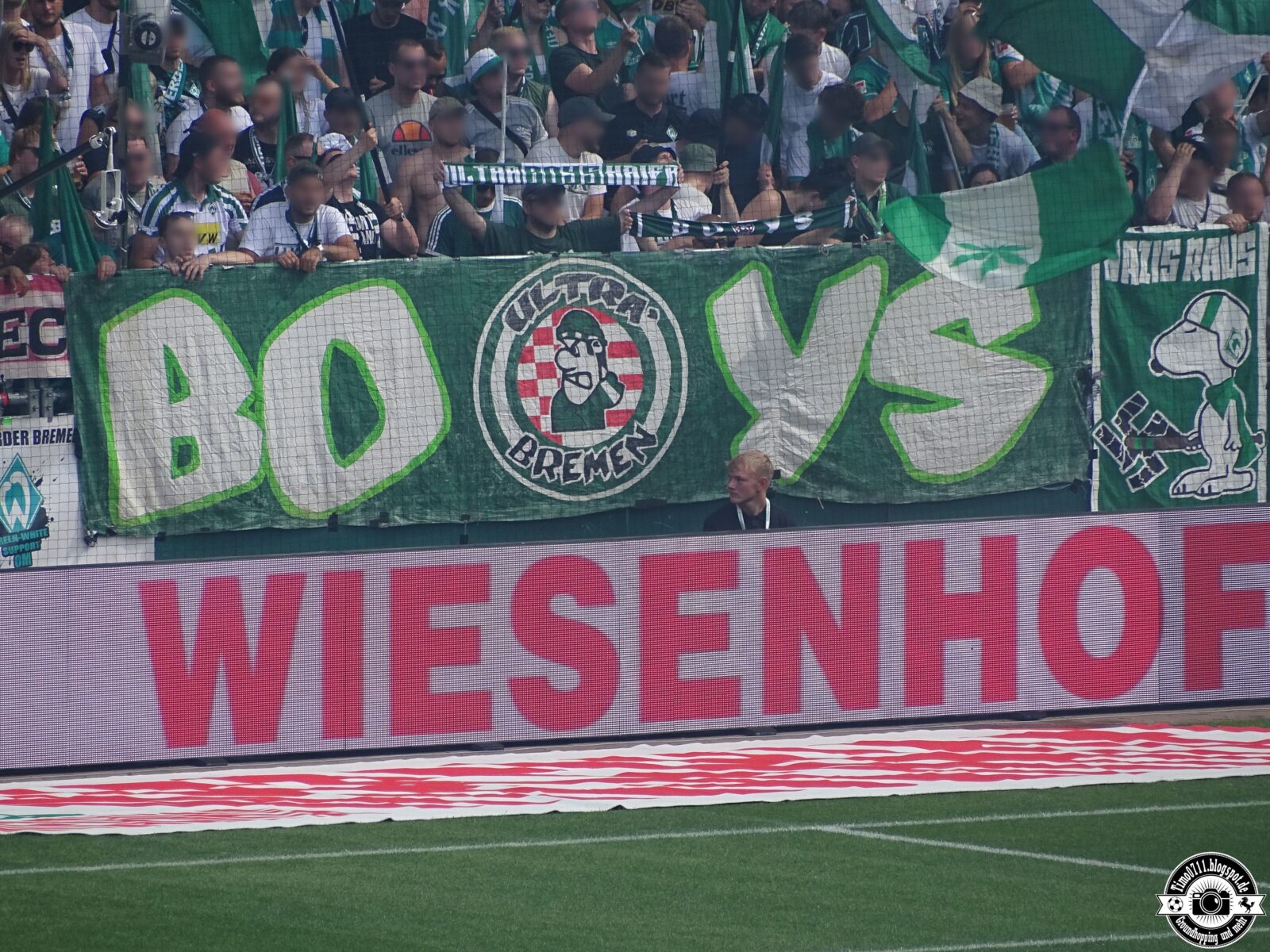 Werder Bremen – VfB Stuttgart 2-2 (45)