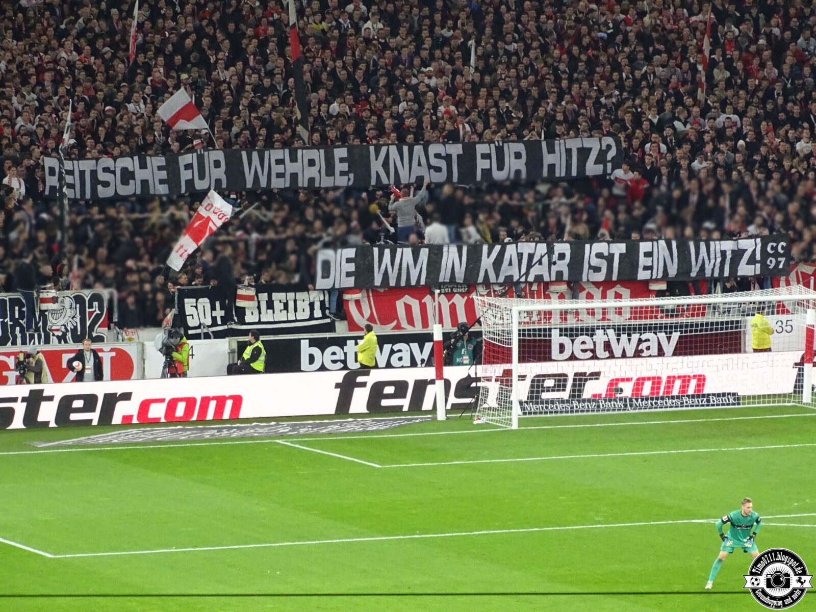 VfB Stuttgart – Hertha BSC 2-1 (9)