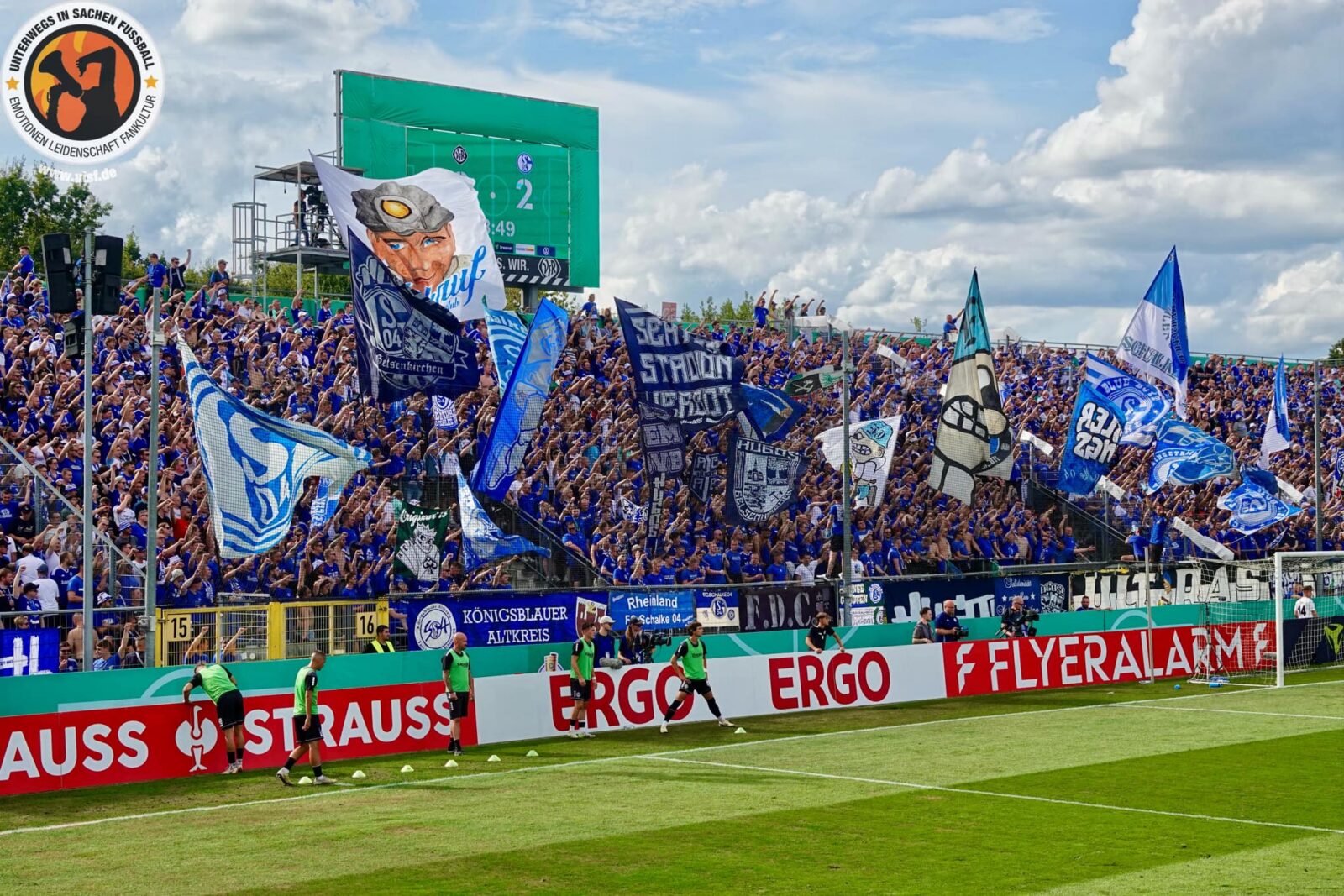 VfR Aalen – FC Schalke 04 (13)