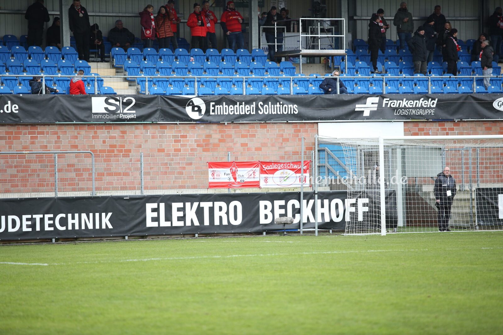 SC Verl – Hallescher FC 0-0 (5)