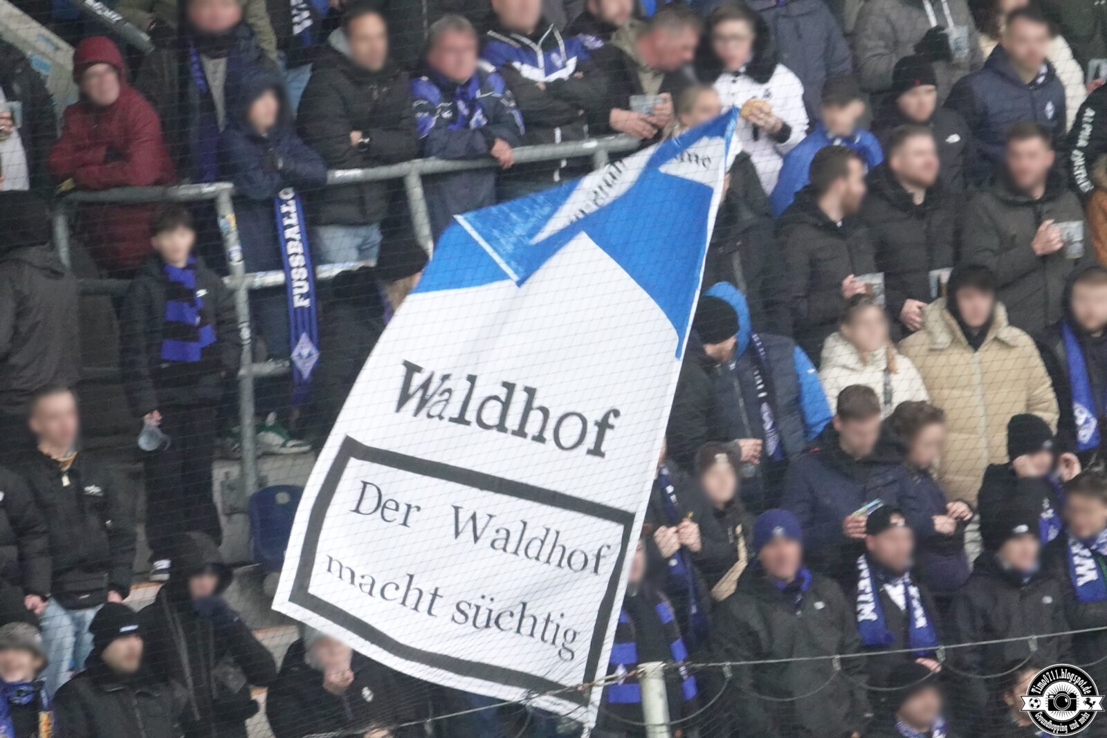 SV Waldhof Mannheim – FC Energie Cottbus 0-1 (33)