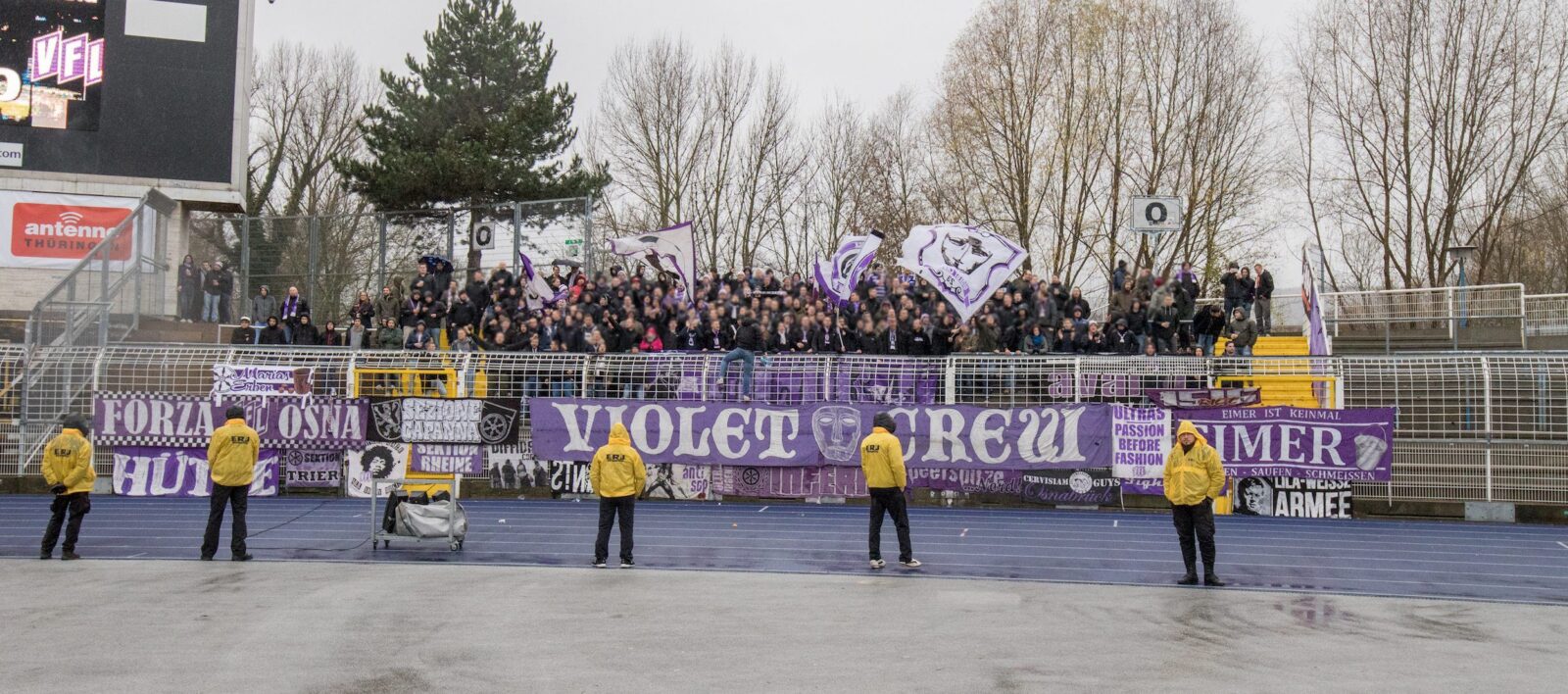 FC Carl Zeiss Jena vs VfL Osnabrück (0-0) (1)