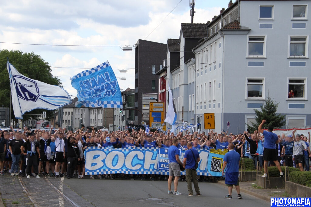 VfL Bochum – 1. FSV Mainz 05 1-2 (22)