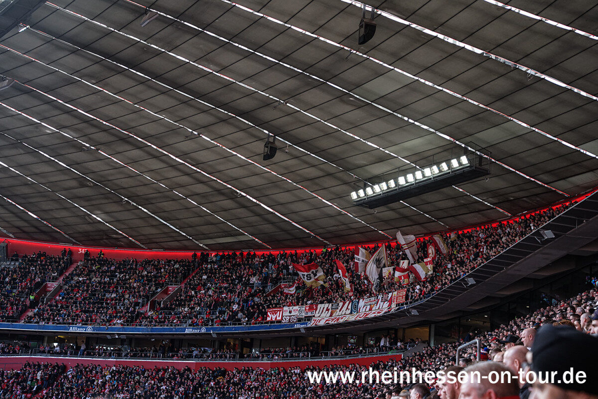 FC Bayern München – 1. FSV Mainz 05 8-1 (2)