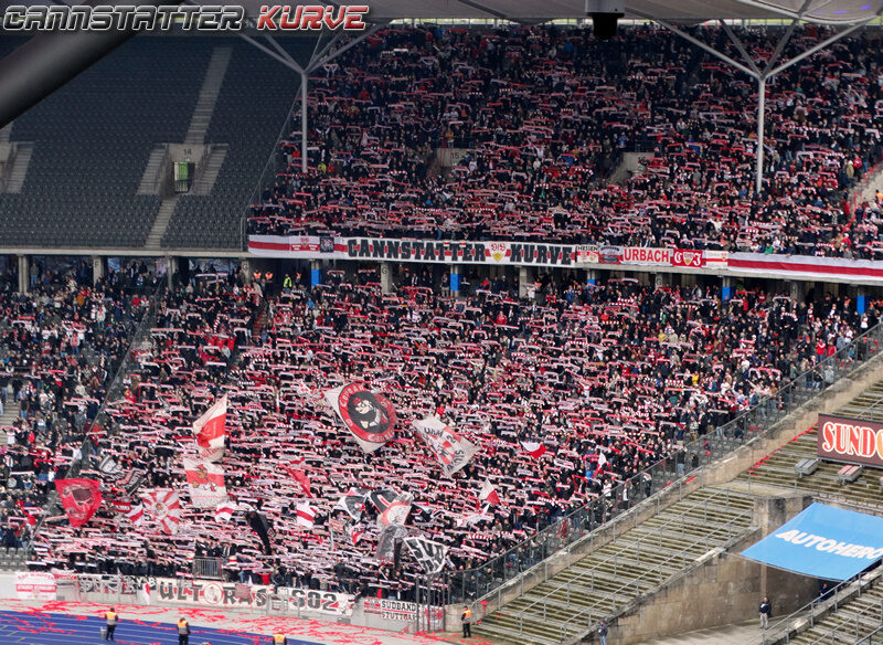 Hertha BSC – VfB Stuttgart 2-1 (14)