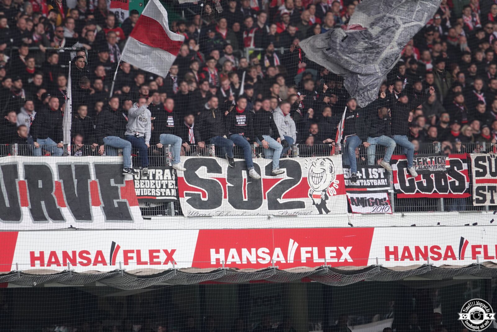 Werder Bremen – VfB Stuttgart 2-1 (51)