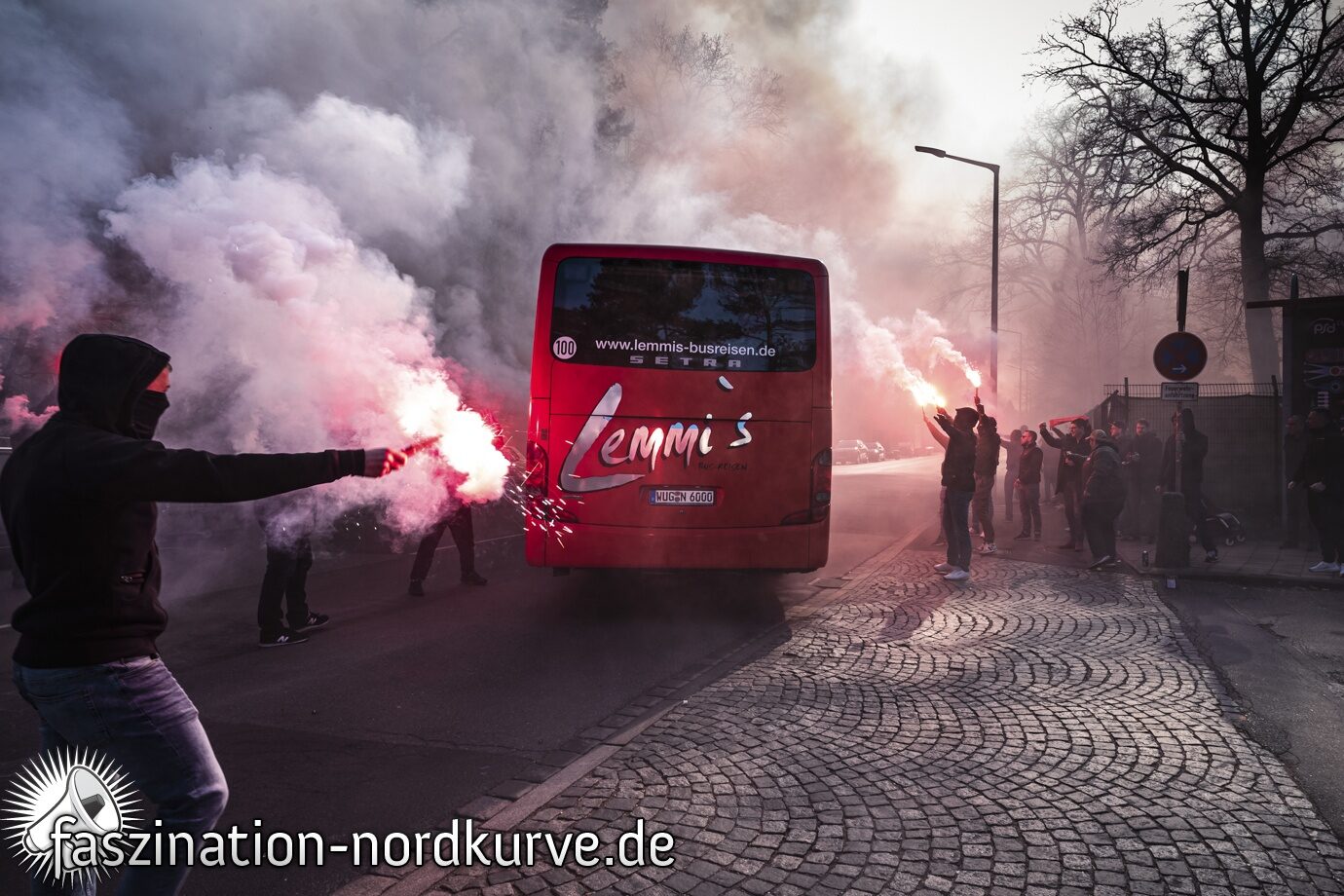 Hannover 96 – 1. FC Nürnberg 0-3 (3)
