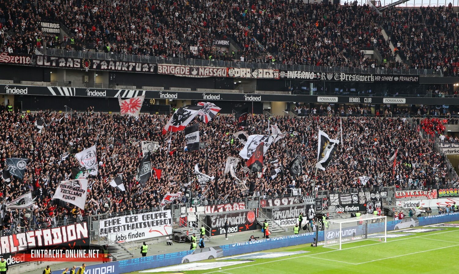 Eintracht Frankfurt – Bayer 04 Leverkusen 4-1 (22)
