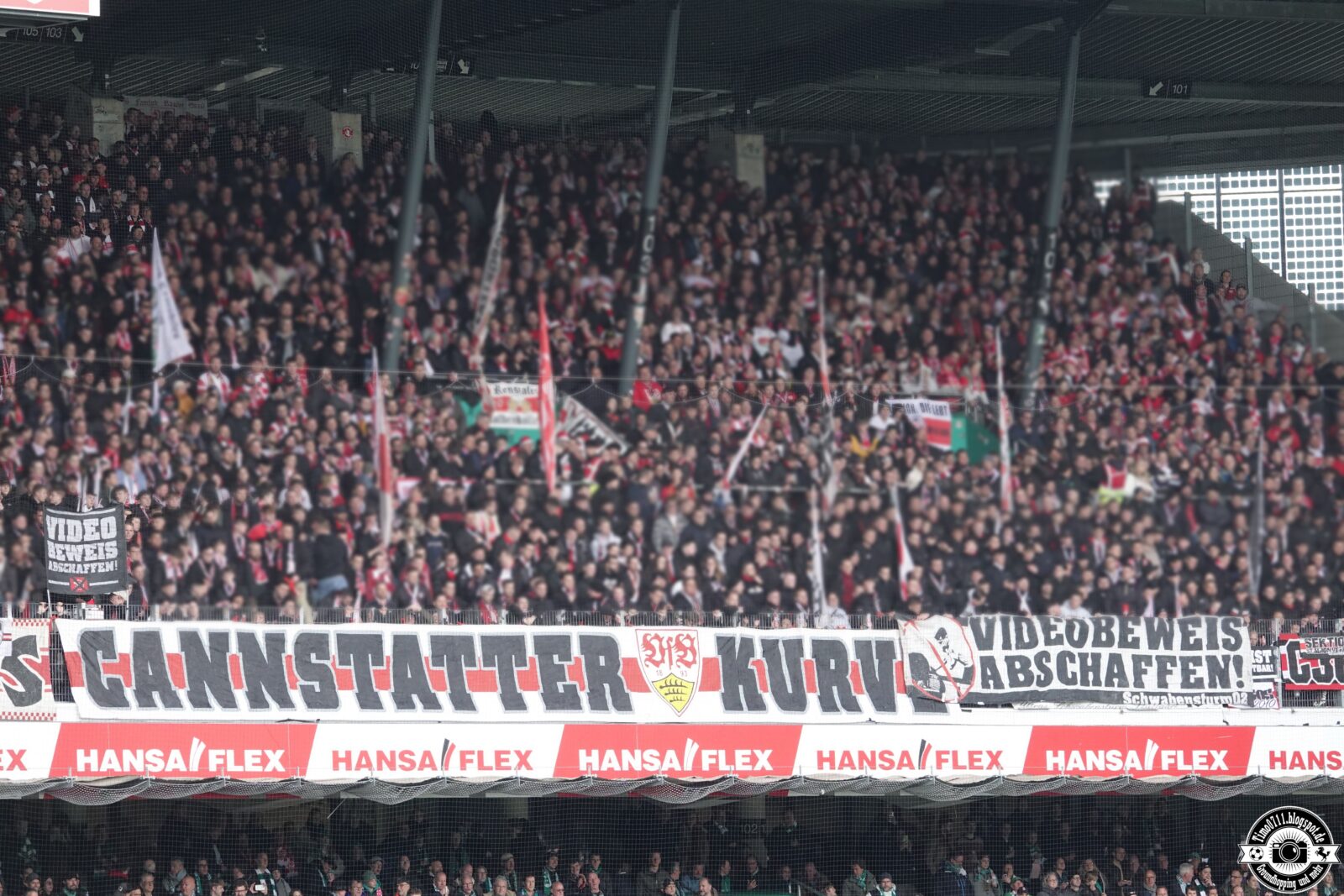 Werder Bremen – VfB Stuttgart 2-1 (41)