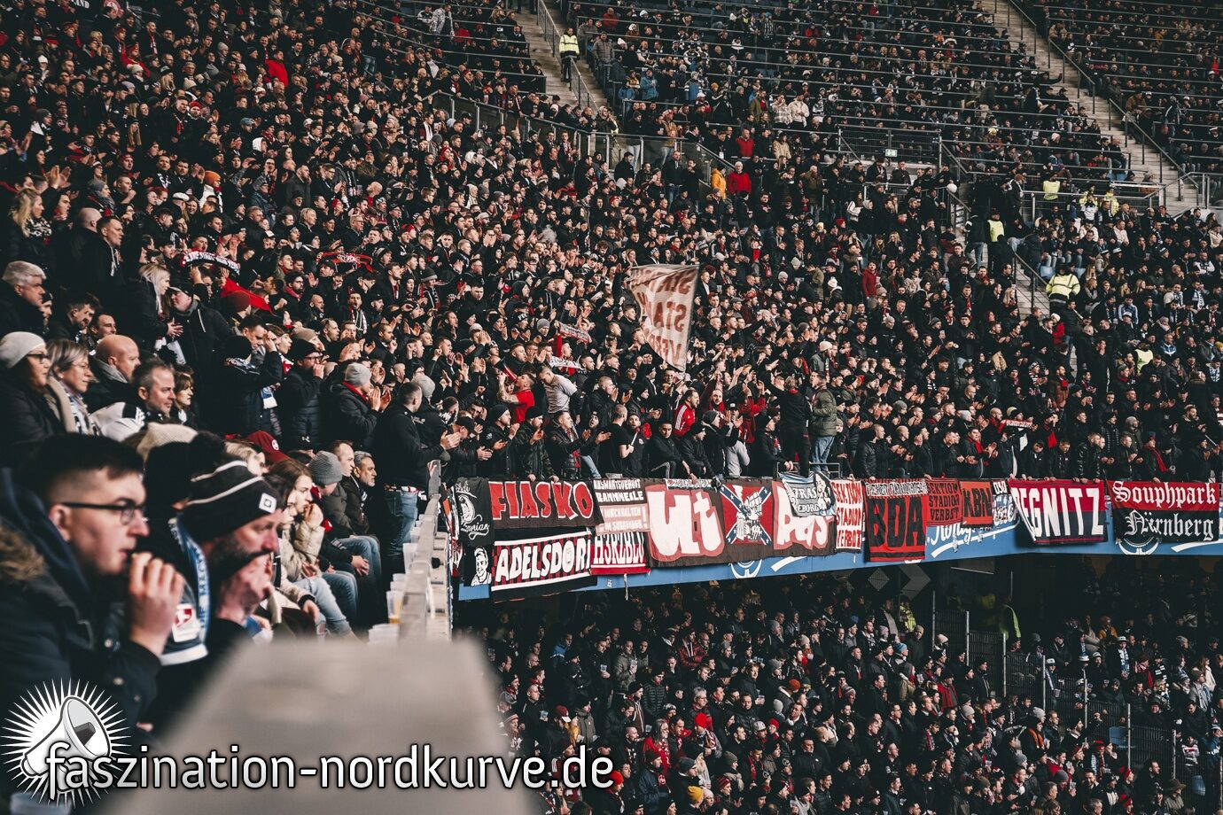 Hamburger SV – 1. FC Nürnberg 3-0 (11)