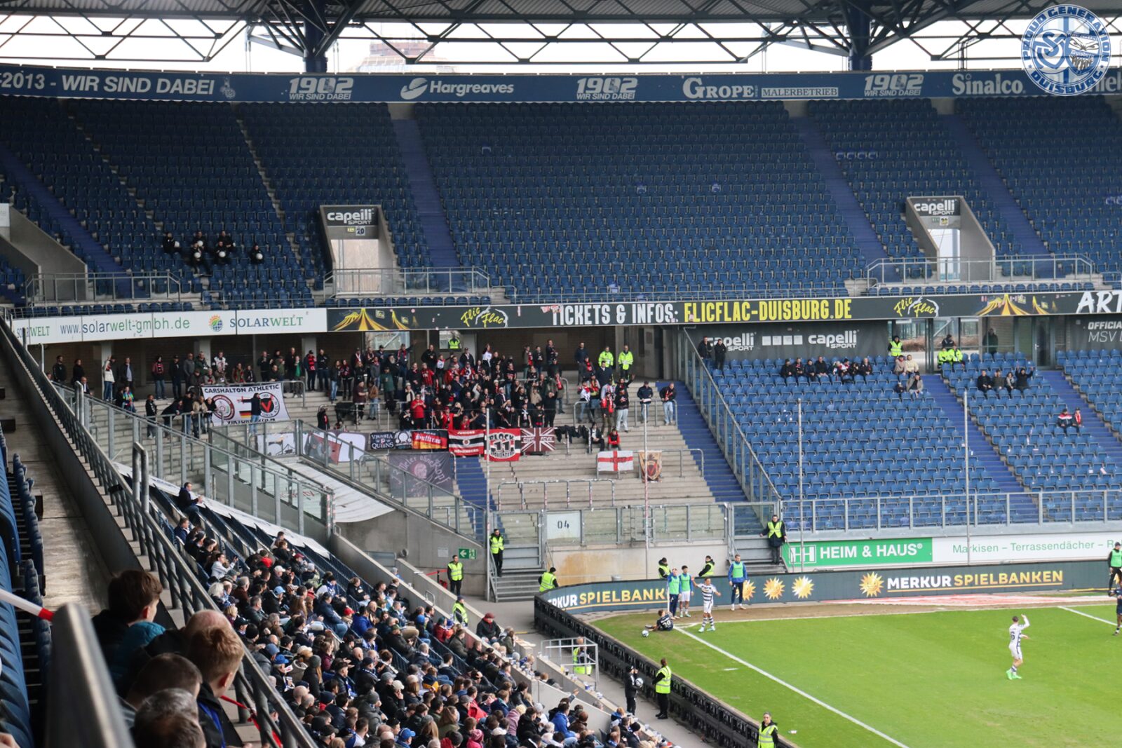 MSV Duisburg – Viktoria Köln 1-0 (1)