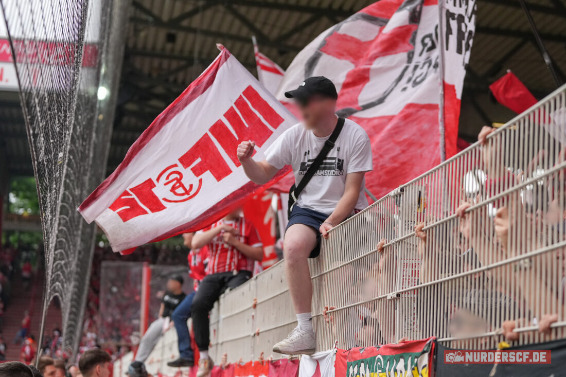 1. FC Union Berlin – SC Freiburg 2-1 (4)