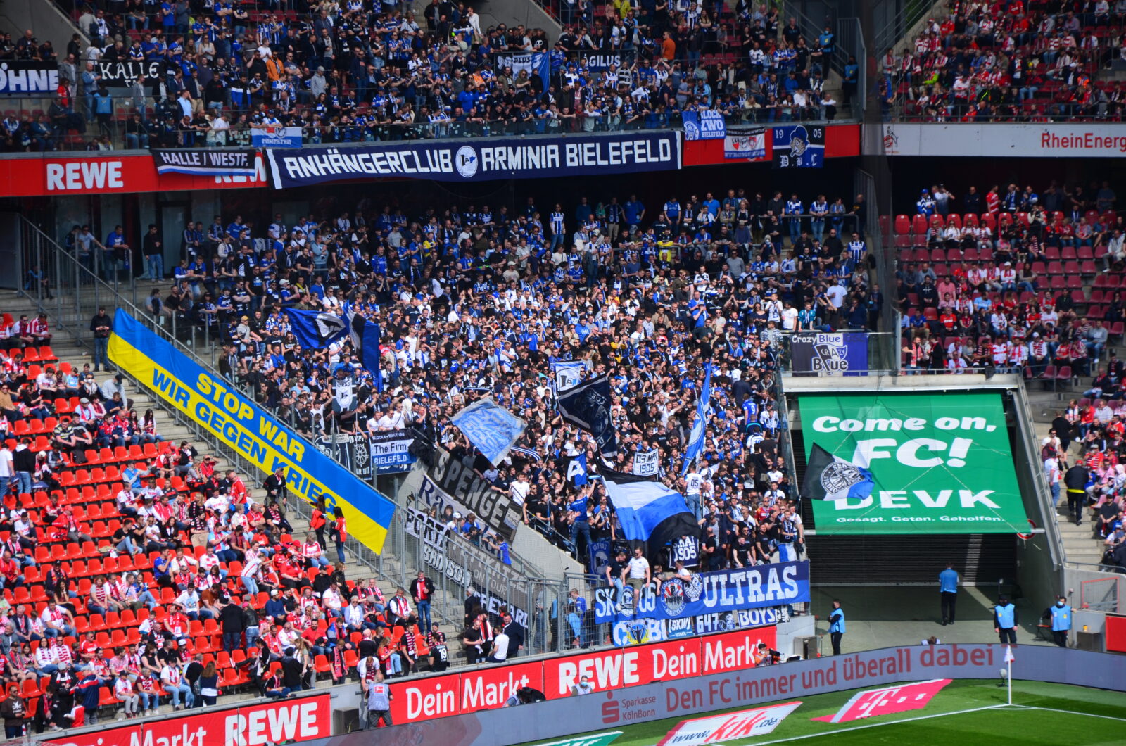 1. FC Köln – DSC Arminia Bielefeld 3-1 (13)