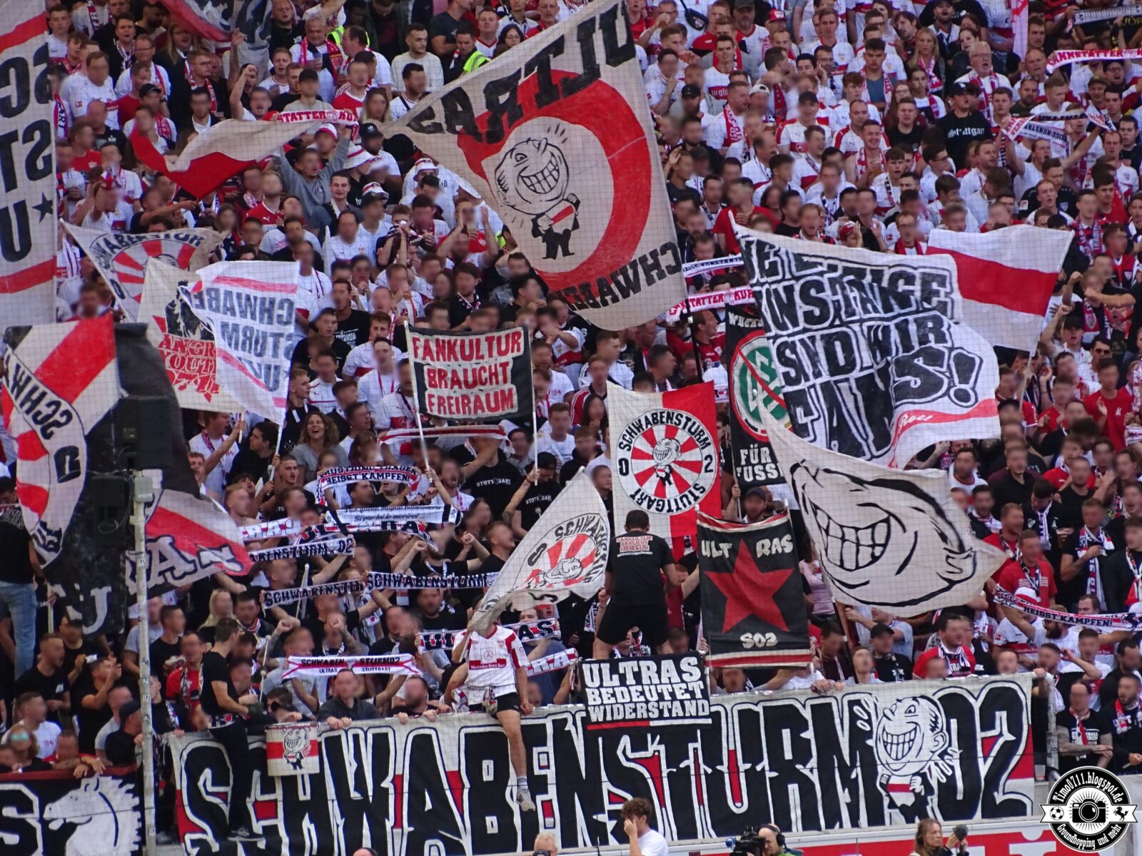 VfB Stuttgart – FC Schalke 04 1-1 (20)