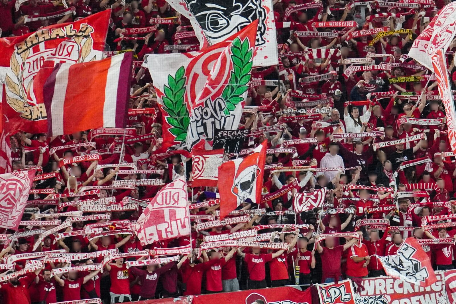 Borussia Dortmund II – Rot-Weiss Essen 1-2 (26)